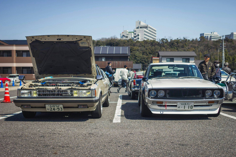 Illustration for article titled Another car show, more pictures!